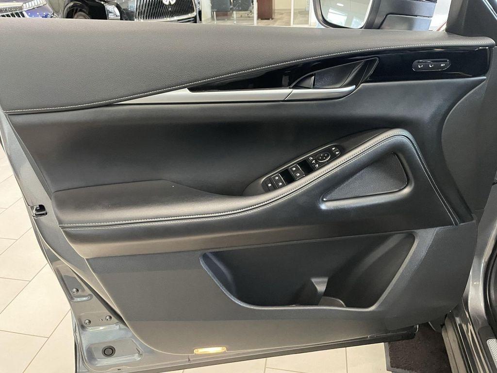 used 2024 INFINITI QX60 car, priced at $38,470