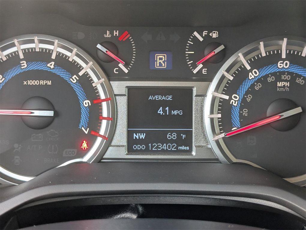 used 2018 Toyota 4Runner car, priced at $28,955