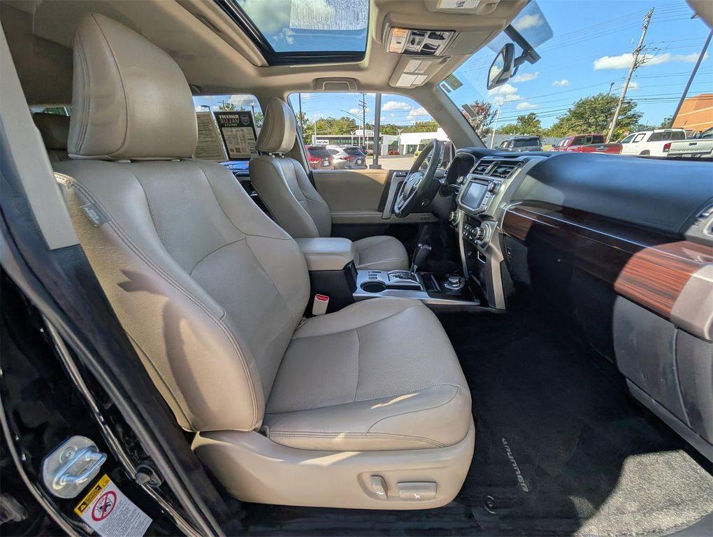 used 2018 Toyota 4Runner car, priced at $28,955