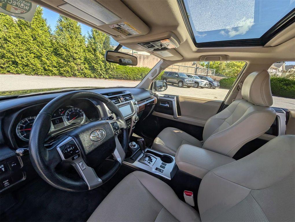 used 2018 Toyota 4Runner car, priced at $28,955