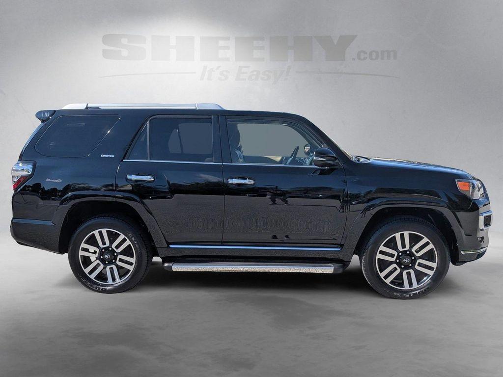 used 2018 Toyota 4Runner car, priced at $28,955