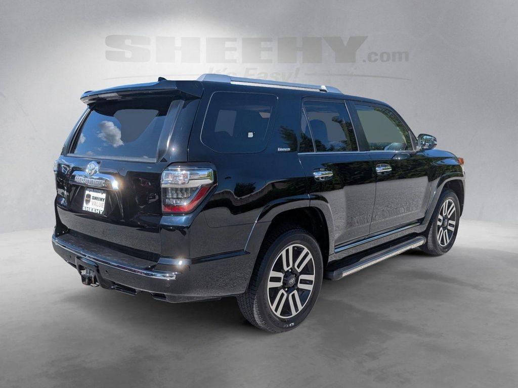 used 2018 Toyota 4Runner car, priced at $28,955