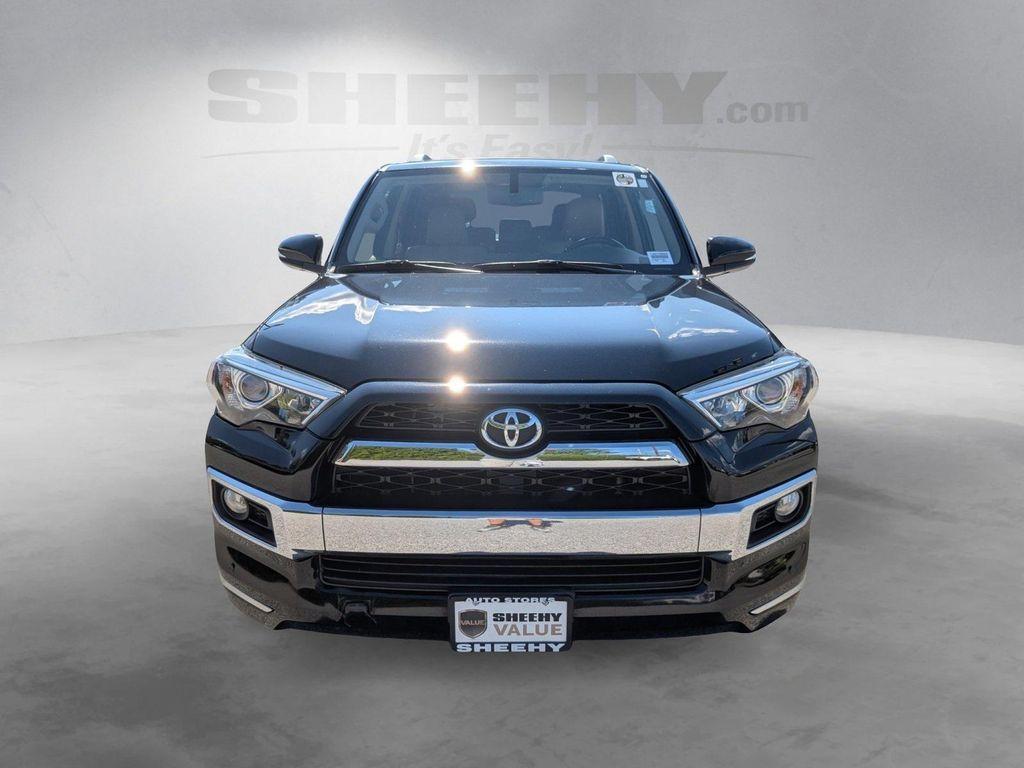 used 2018 Toyota 4Runner car, priced at $28,955