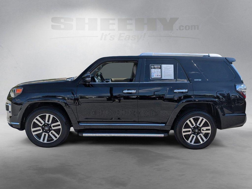 used 2018 Toyota 4Runner car, priced at $28,955