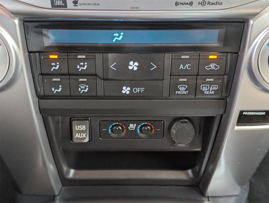 used 2018 Toyota 4Runner car, priced at $28,955