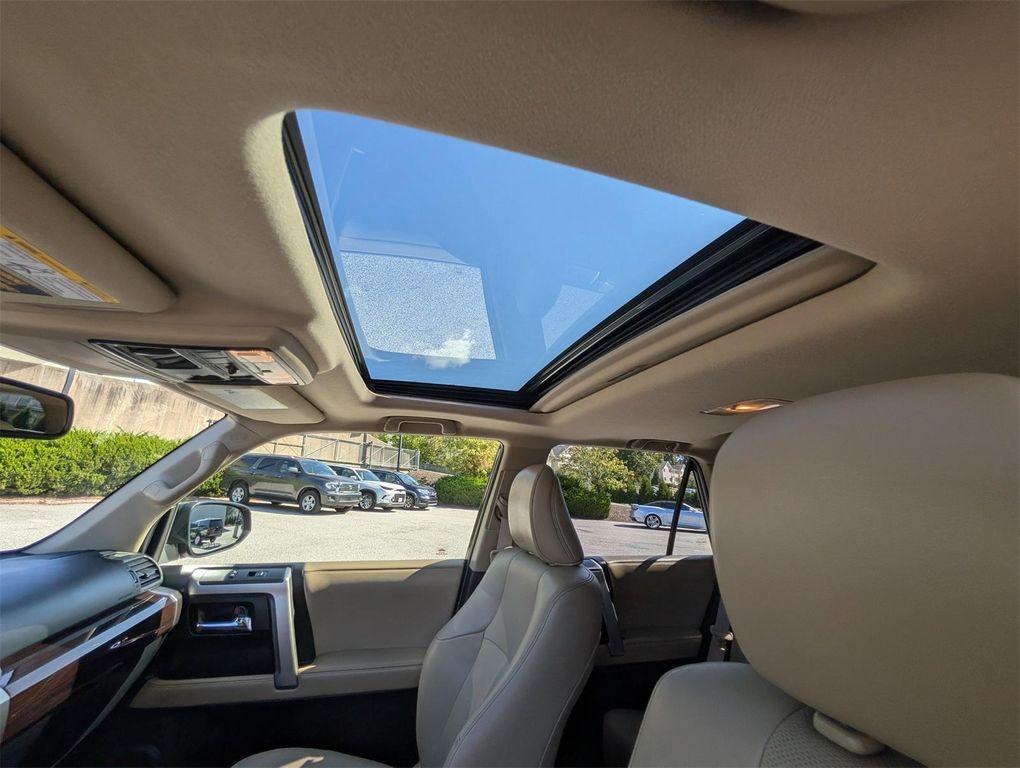 used 2018 Toyota 4Runner car, priced at $28,955