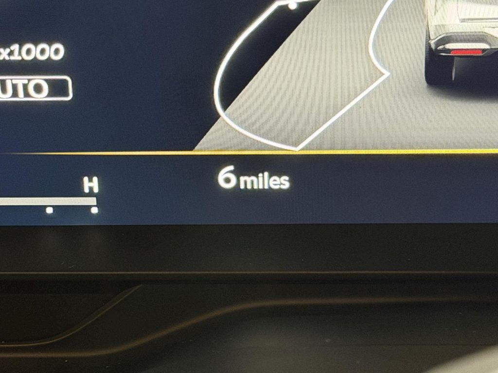 new 2026 INFINITI QX60 car, priced at $72,975