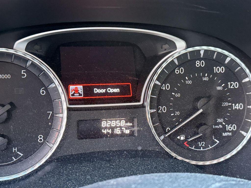 used 2019 INFINITI QX60 car, priced at $19,890