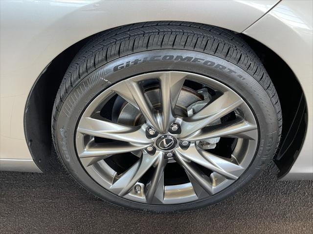 used 2019 Lexus ES 350 car, priced at $30,599