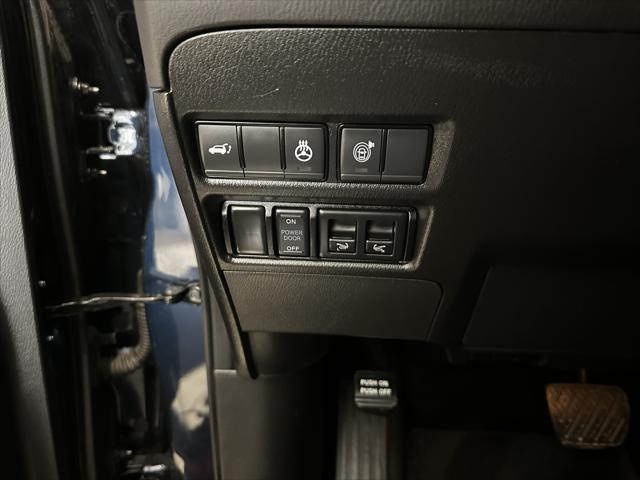 used 2024 INFINITI QX80 car, priced at $63,957