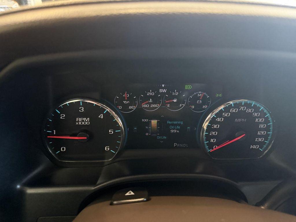 used 2018 GMC Sierra 1500 car, priced at $24,452