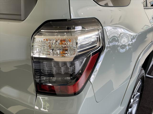 used 2022 Toyota 4Runner car, priced at $43,485
