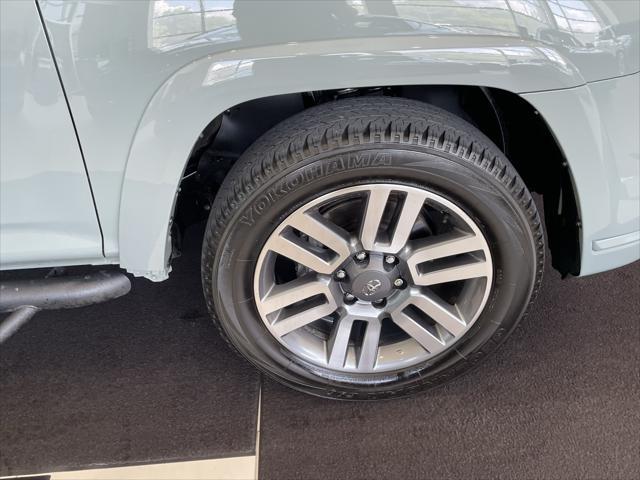 used 2022 Toyota 4Runner car, priced at $43,485