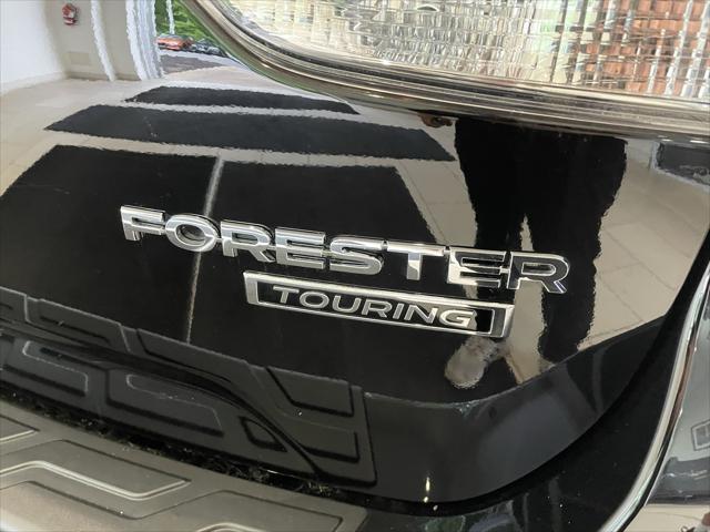 used 2022 Subaru Forester car, priced at $28,750