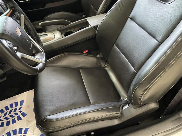 used 2014 Chevrolet Camaro car, priced at $13,999