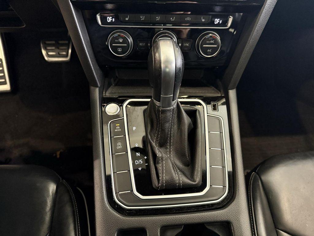 used 2019 Volkswagen Arteon car, priced at $19,675