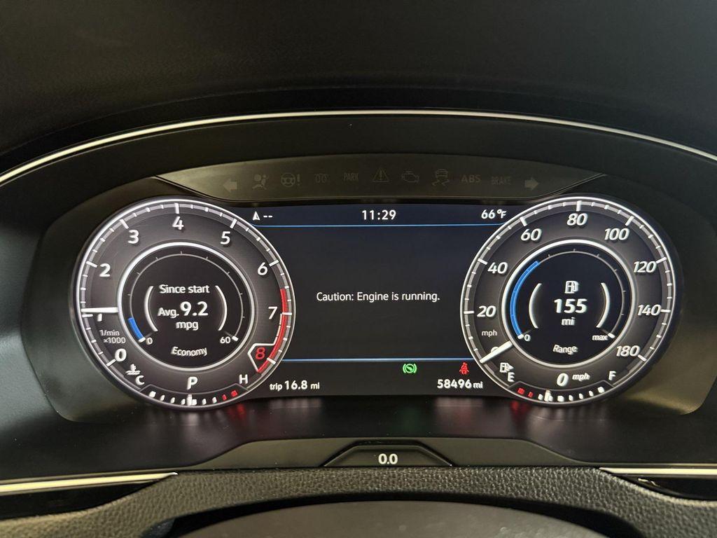 used 2019 Volkswagen Arteon car, priced at $19,675