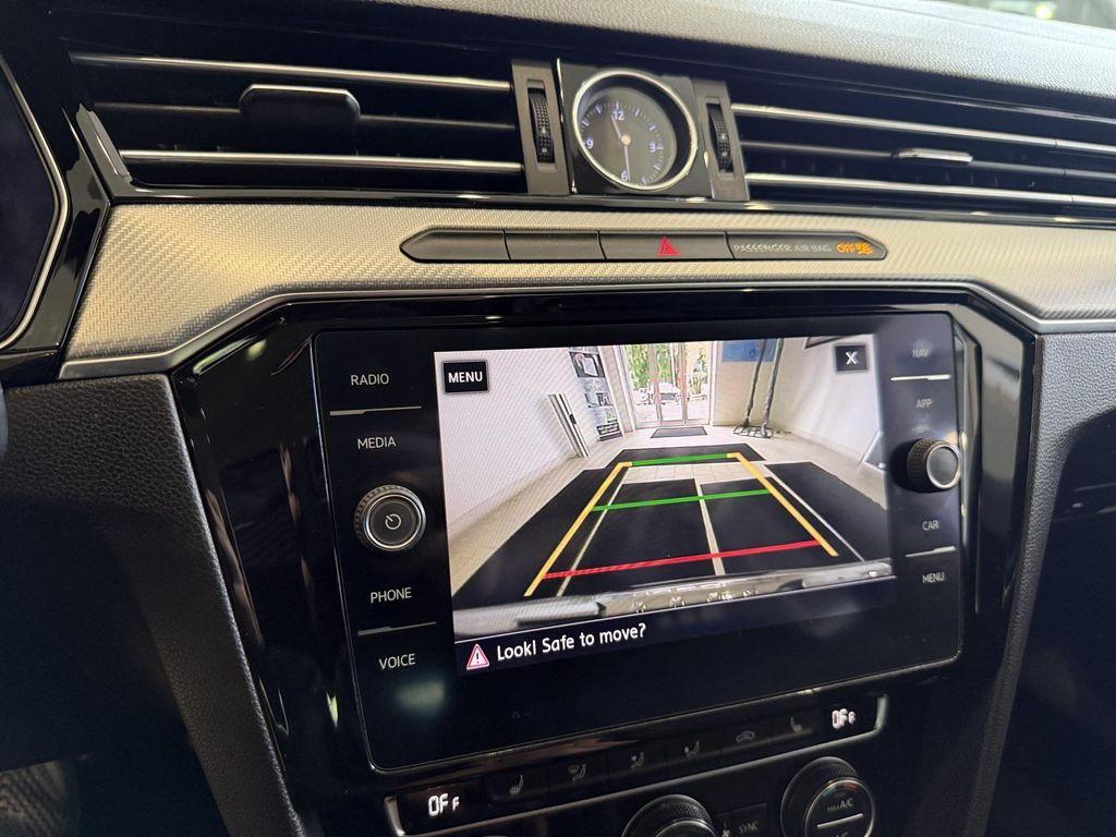 used 2019 Volkswagen Arteon car, priced at $19,675