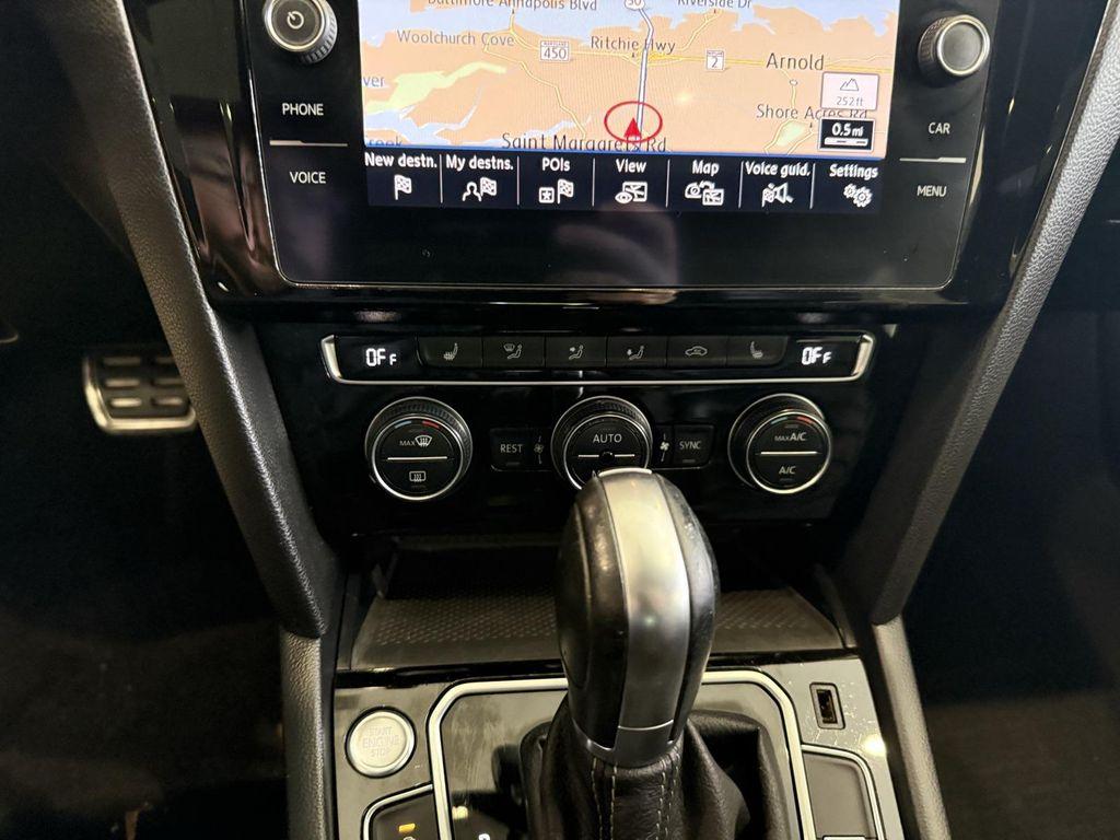 used 2019 Volkswagen Arteon car, priced at $19,675