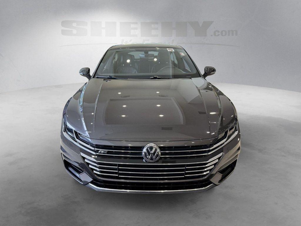 used 2019 Volkswagen Arteon car, priced at $19,675