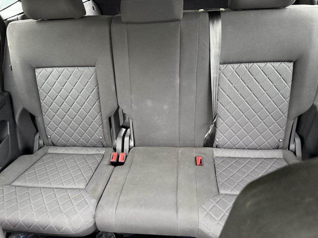 used 2020 Volkswagen Atlas Cross Sport car, priced at $18,832