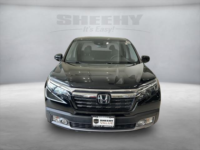 used 2020 Honda Ridgeline car, priced at $27,756