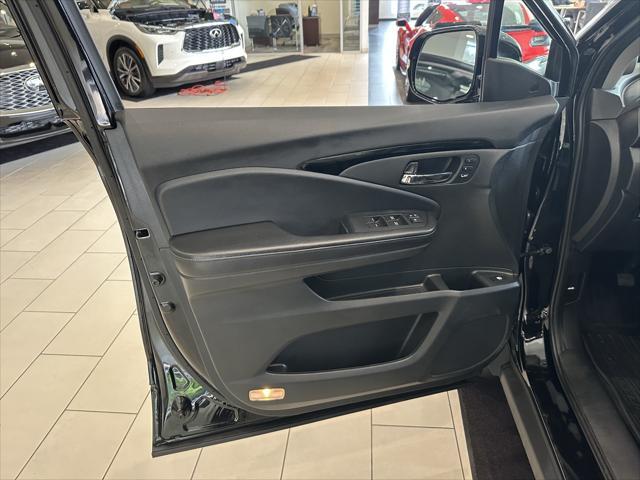 used 2020 Honda Ridgeline car, priced at $27,756