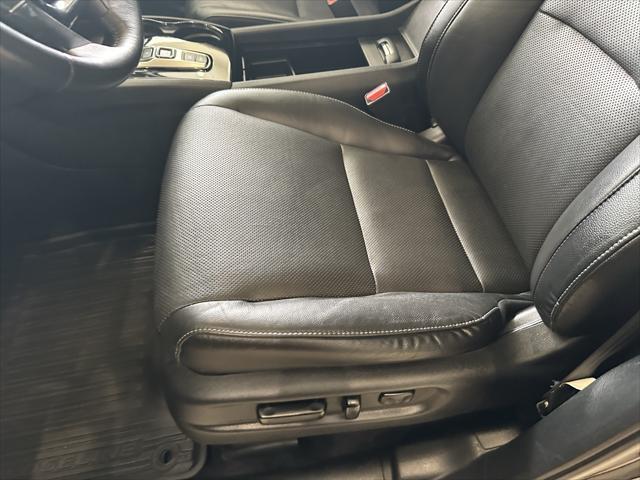used 2020 Honda Ridgeline car, priced at $27,756