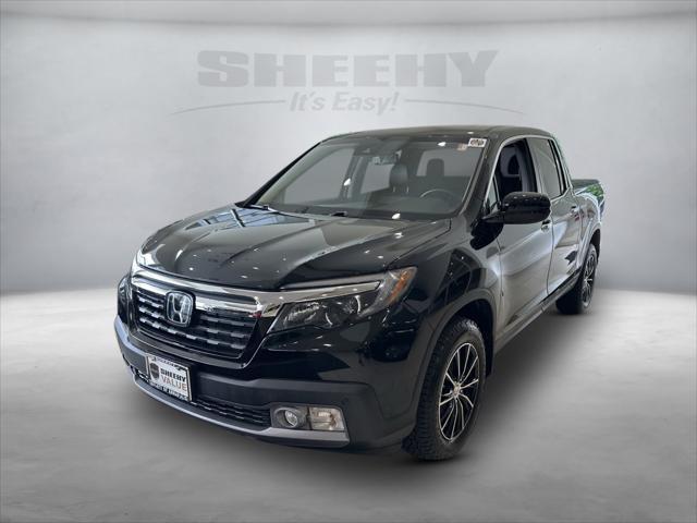 used 2020 Honda Ridgeline car, priced at $27,756