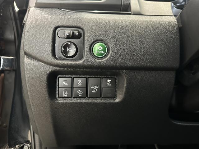 used 2020 Honda Ridgeline car, priced at $27,756