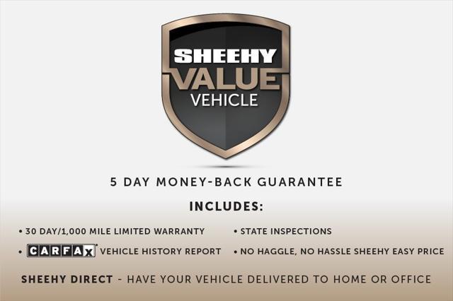 used 2016 Ford Escape car, priced at $16,805