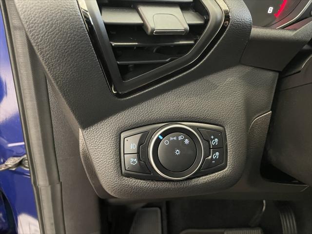 used 2016 Ford Escape car, priced at $16,805