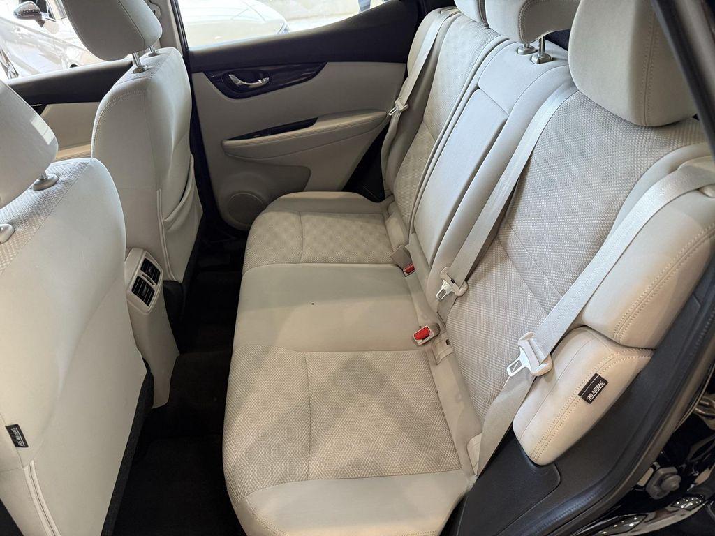 used 2020 Nissan Rogue Sport car, priced at $13,973