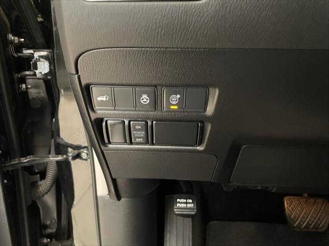 used 2022 INFINITI QX80 car, priced at $39,413