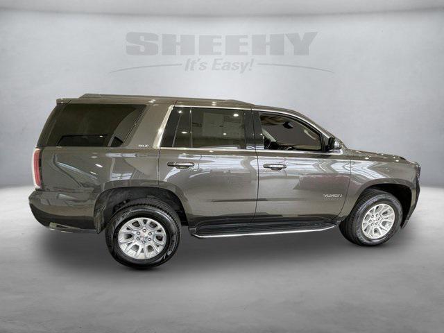 used 2020 GMC Yukon car, priced at $31,670