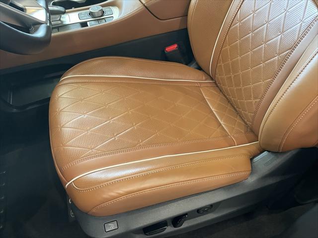 used 2023 INFINITI QX60 car, priced at $50,778