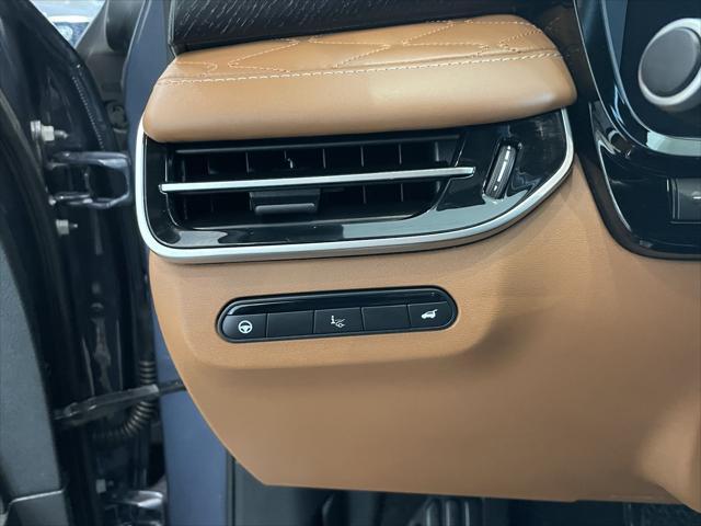 used 2023 INFINITI QX60 car, priced at $50,778