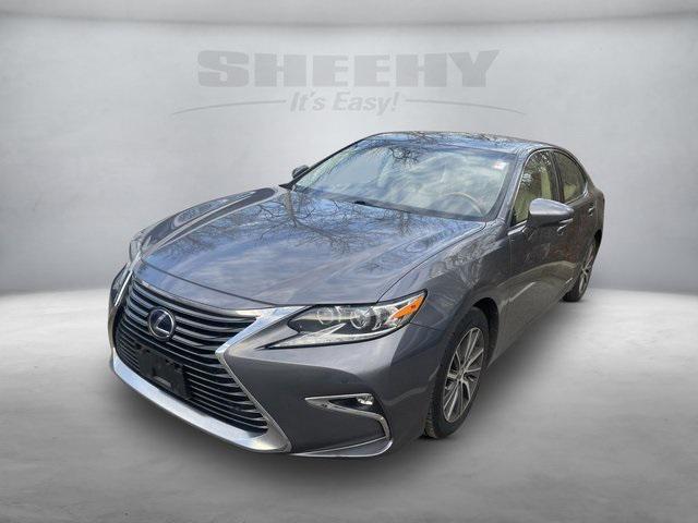 used 2016 Lexus ES 300h car, priced at $20,990