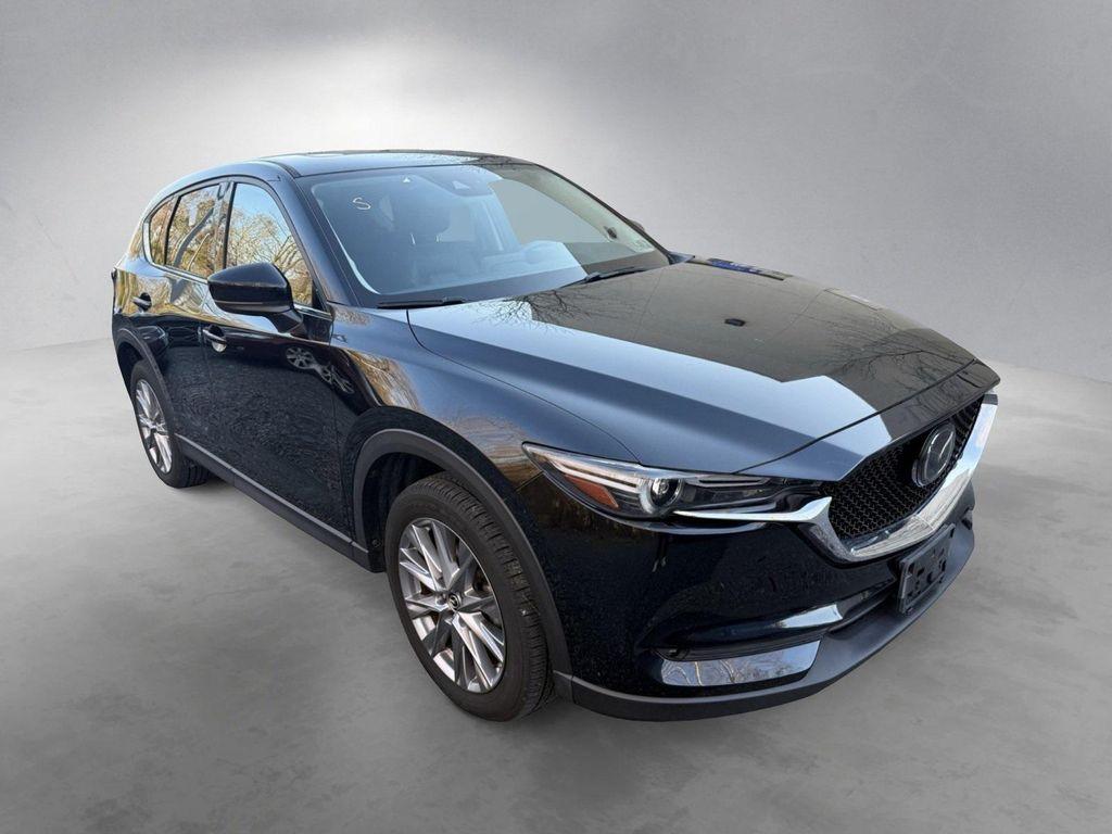 used 2019 Mazda CX-5 car, priced at $21,422