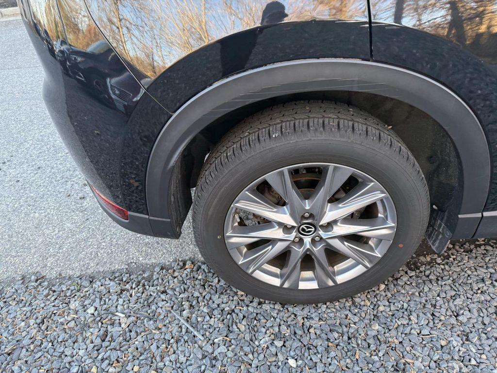 used 2019 Mazda CX-5 car, priced at $21,422