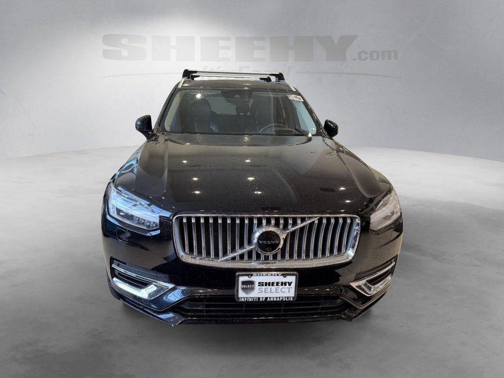 used 2022 Volvo XC90 Recharge Plug-In Hybrid car, priced at $44,725