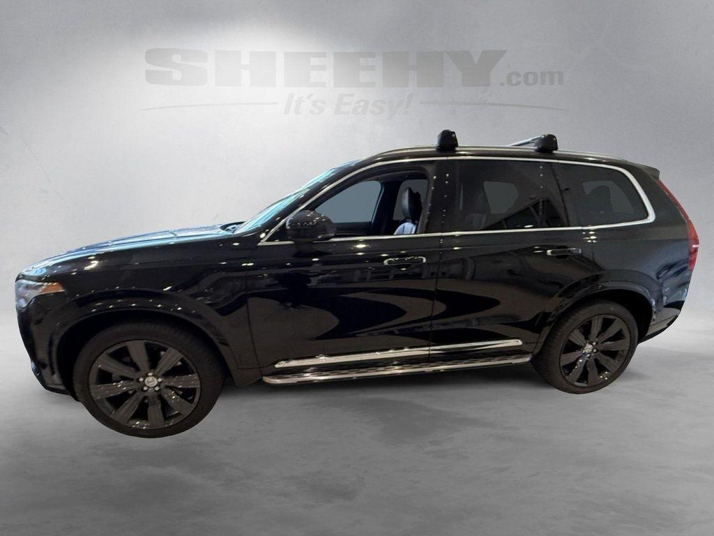 used 2022 Volvo XC90 Recharge Plug-In Hybrid car, priced at $44,725
