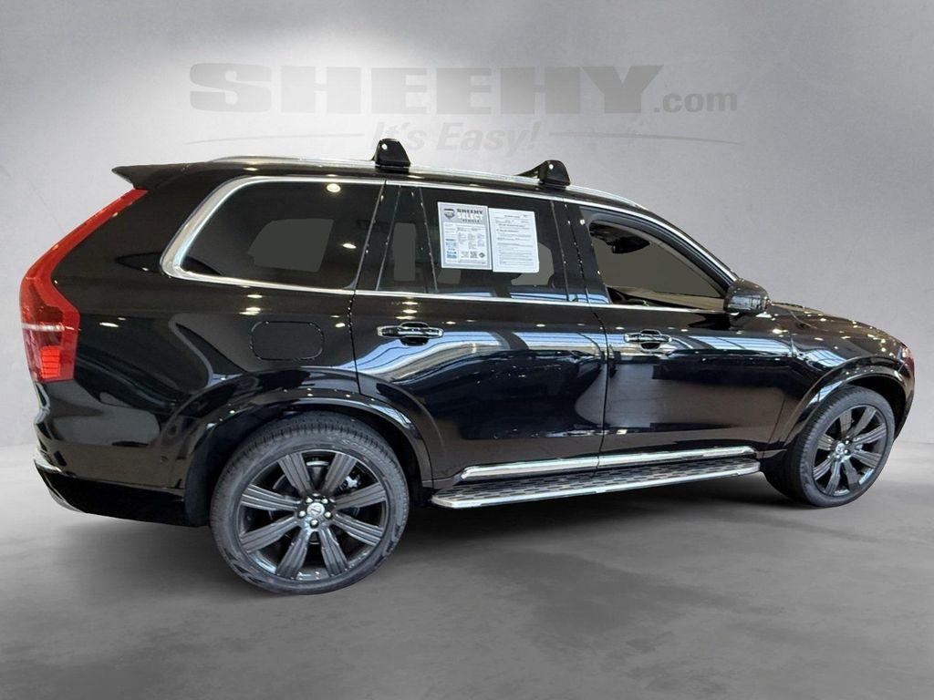 used 2022 Volvo XC90 Recharge Plug-In Hybrid car, priced at $44,725