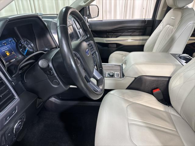 used 2019 Ford Expedition car, priced at $31,900