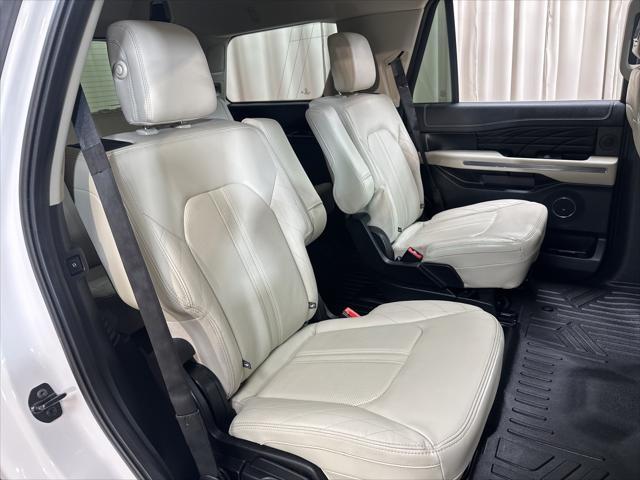 used 2019 Ford Expedition car, priced at $31,900