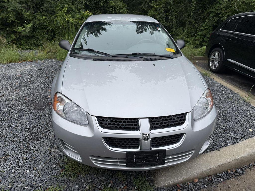used 2005 Dodge Stratus car, priced at $8,589