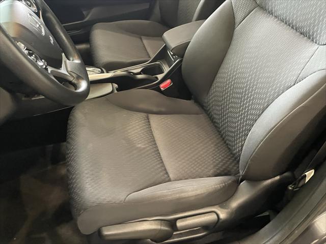 used 2015 Honda Civic car, priced at $17,399