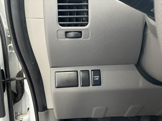 used 2016 Nissan Frontier car, priced at $8,936