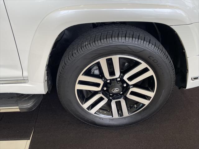 used 2017 Toyota 4Runner car, priced at $32,485