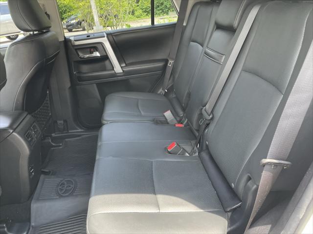 used 2017 Toyota 4Runner car, priced at $32,990